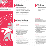 Hozontal trifold – Updated